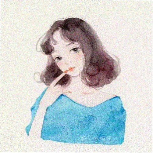用户岩井头像